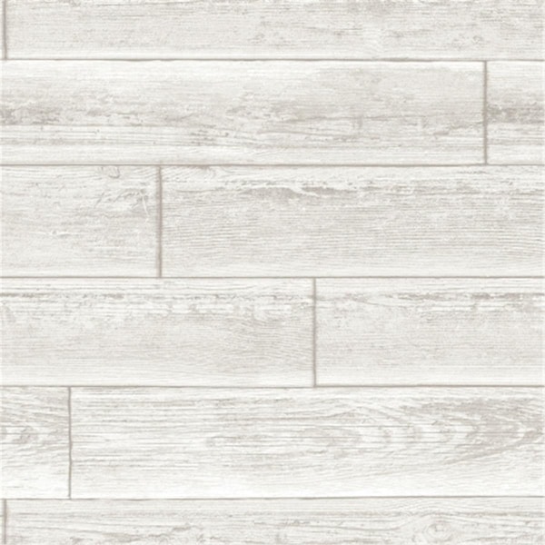 Doba-Bnt Serene Peel & Stick Wallpaper, Cream SA2809871 - main